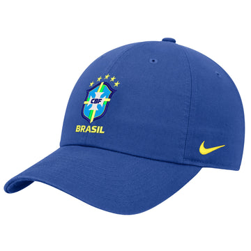 Brazil CBF Unstructured Cap 2024/25