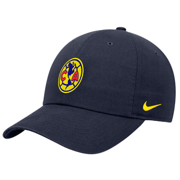 Club America Unstructured Cap 2024/25