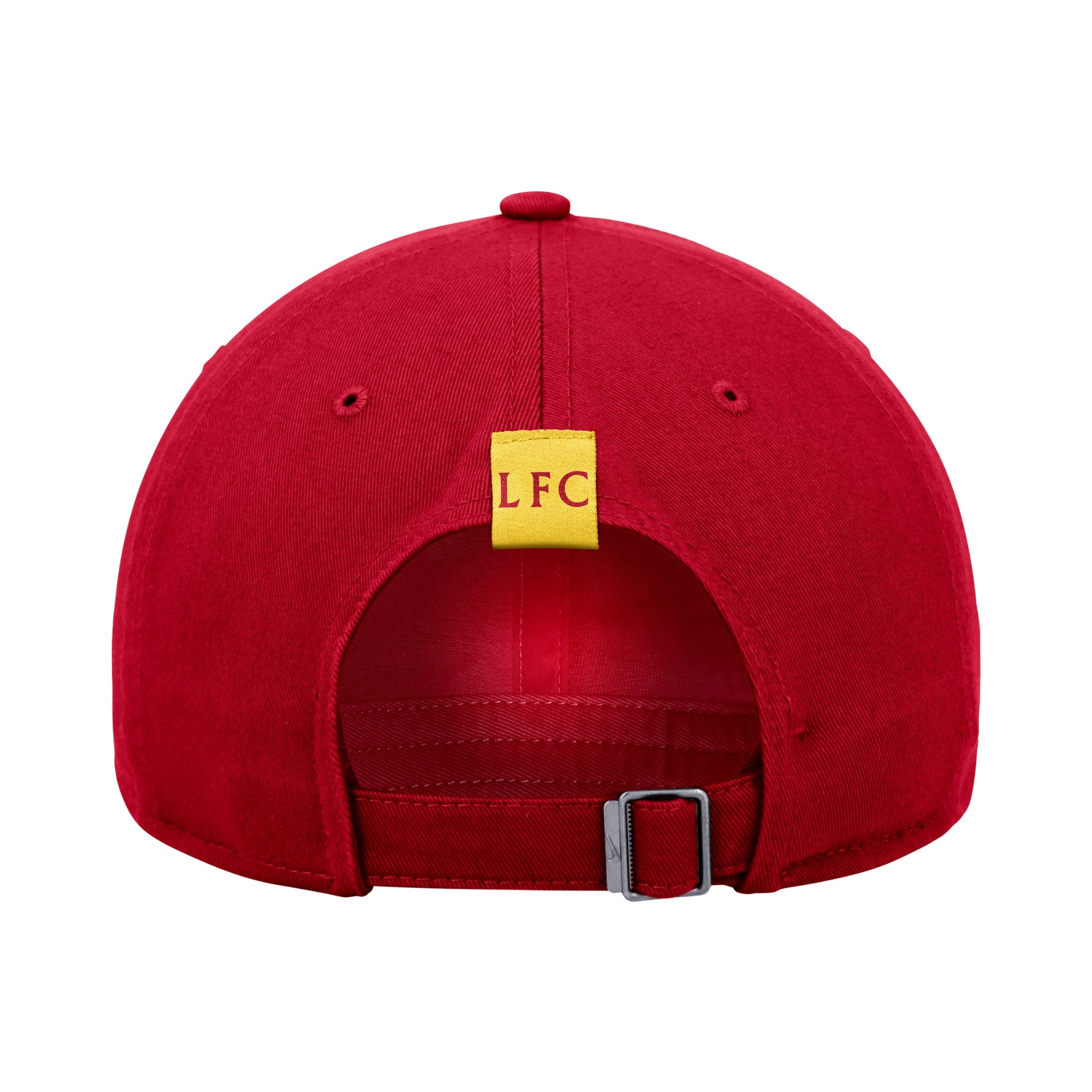 Liverpool FC Unstructured Cap 2024 25 EvangelistaSports