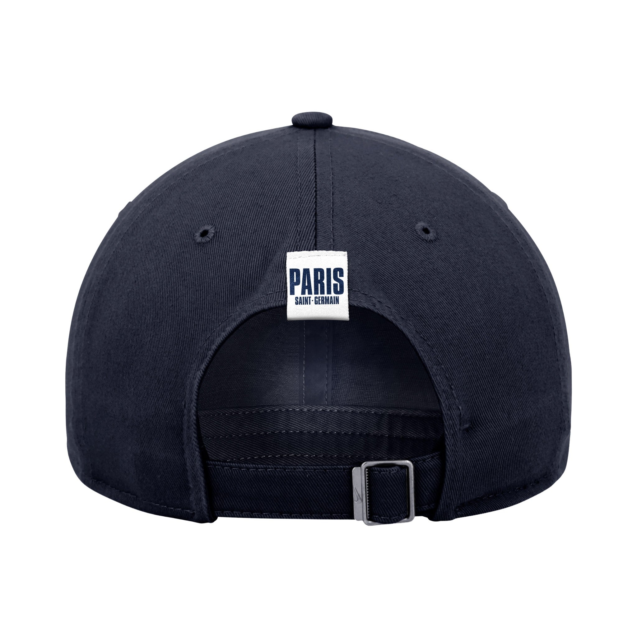 Paris Saint Germain PSG Unstructured Cap 2024 25 EvangelistaSports