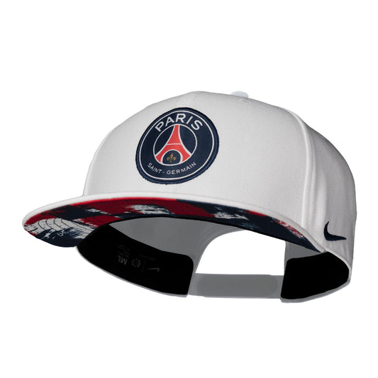 Paris Saint-Germain PSG Pro Structured Cap 2024/25