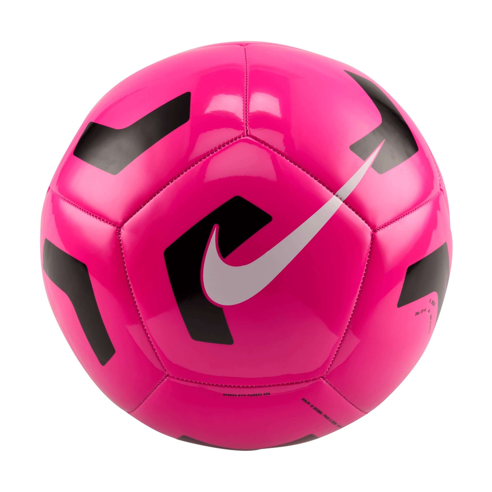Nike pitch training soccer ball sales