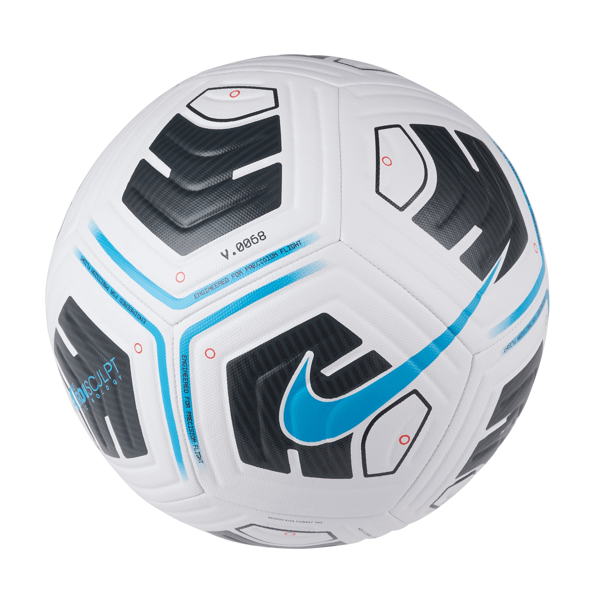 Academy Soccer Ball