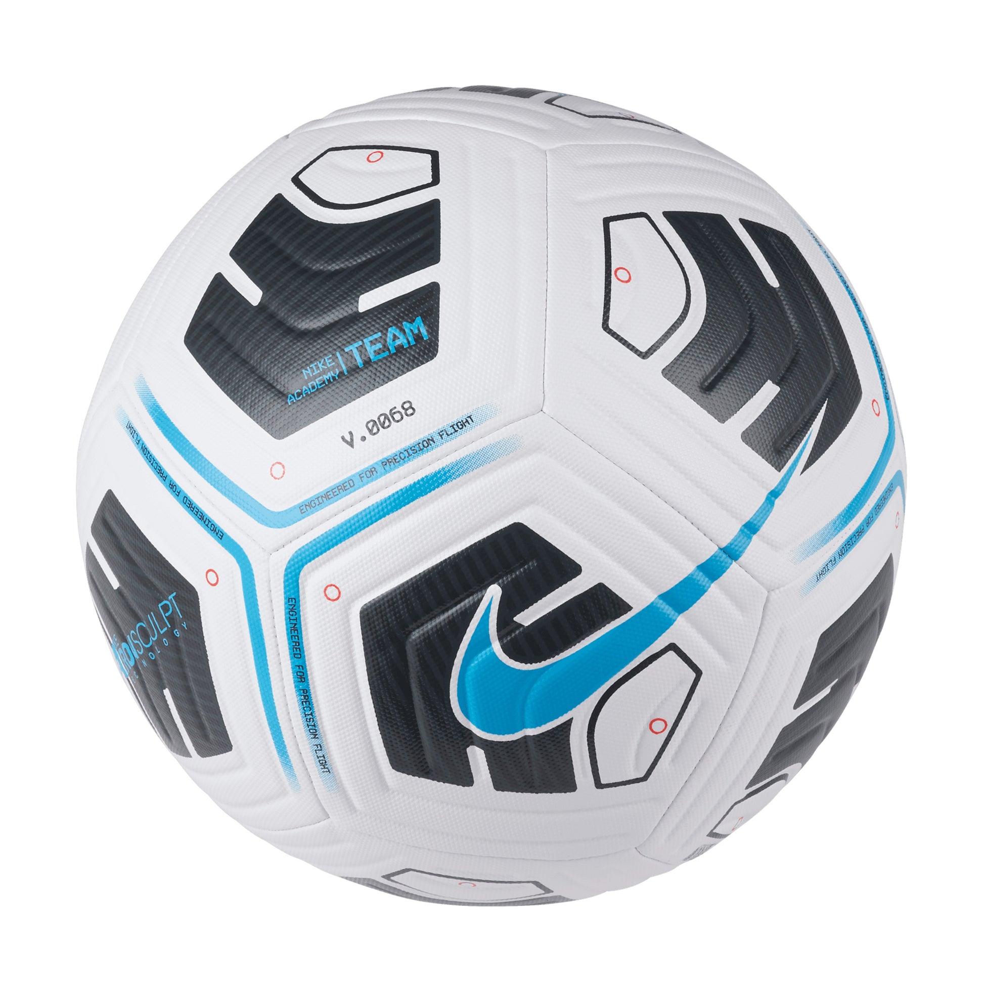 Academy Soccer Ball | EvangelistaSports.com | Canada's Premiere Soccer Store