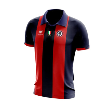 Maillot Campobasso FC Domicile 2024/25