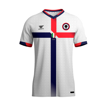 Maillot Campobasso FC Extérieur 2024/25