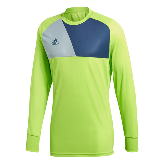 Assita 17 Goalkeeper Jersey