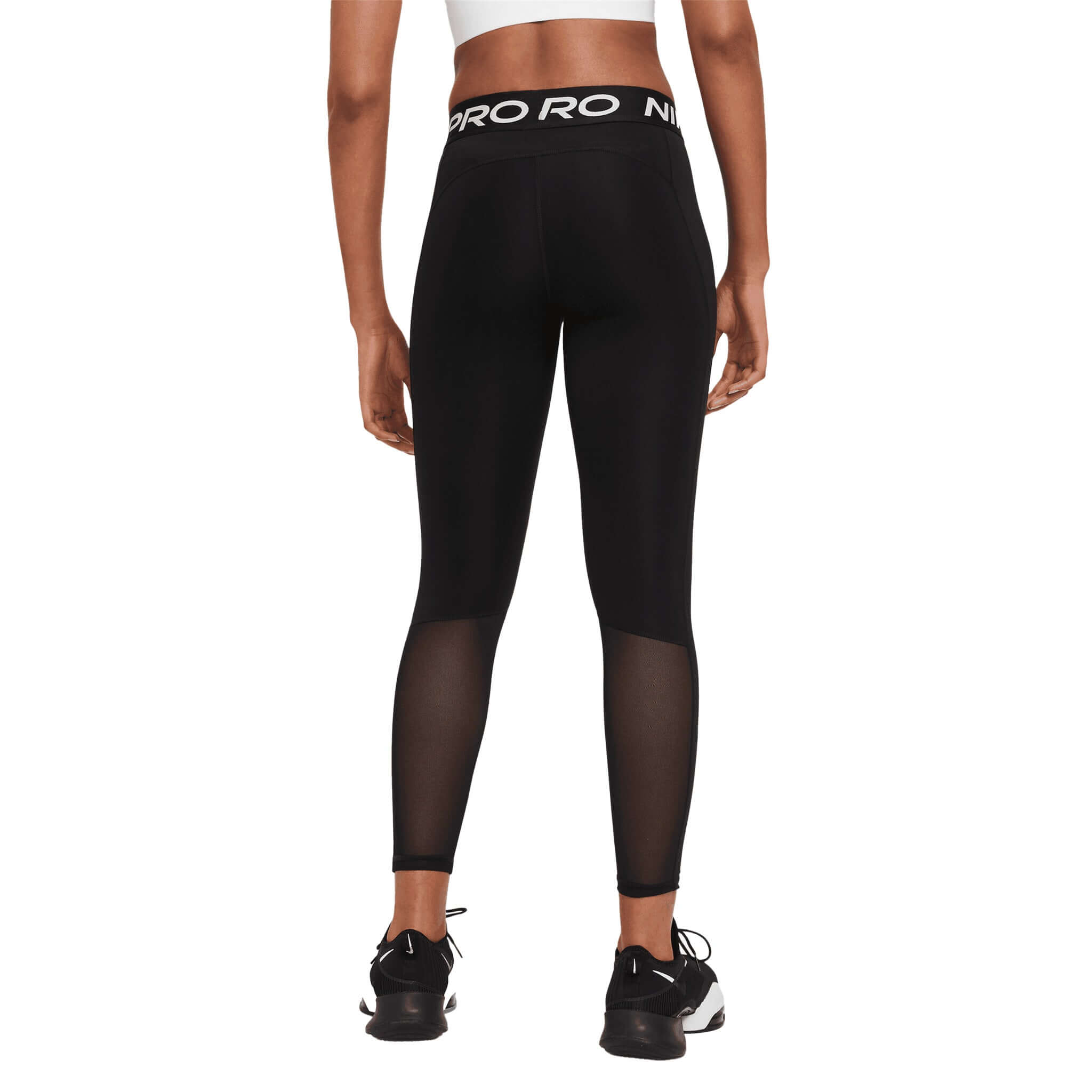 NIKE Pro Women s Leggings Black Size XS