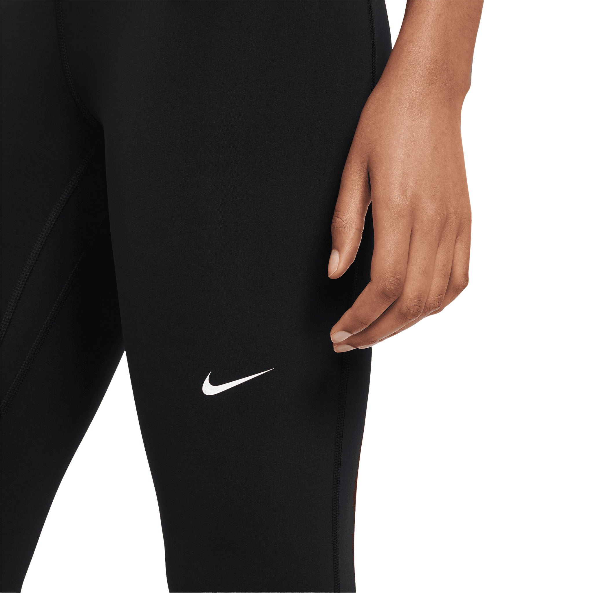 Nike crop leggings hotsell