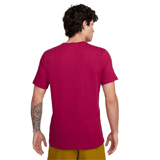 FC Barcelona Crest Soccer T-Shirt 2023/24