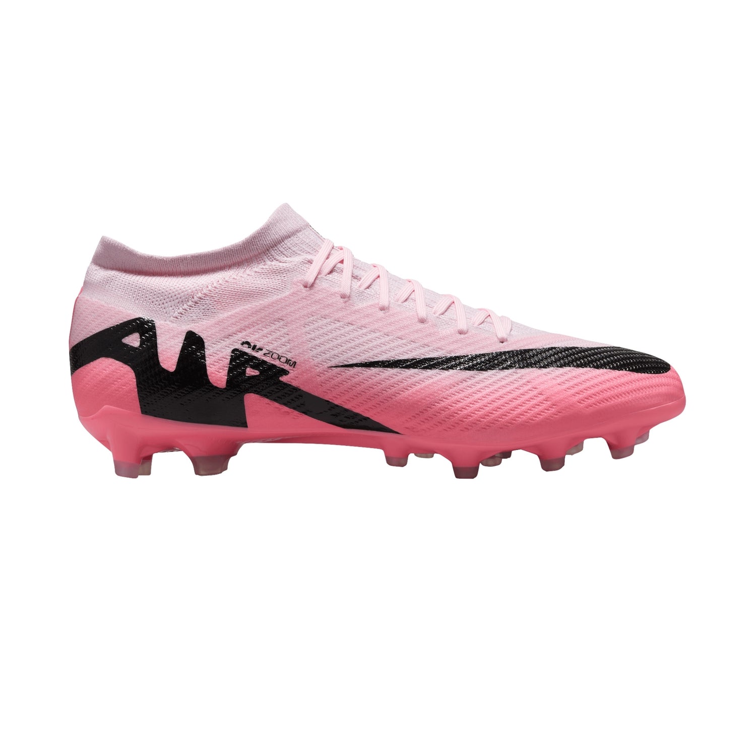 Chaussures de football en gazon artificiel pour femmes