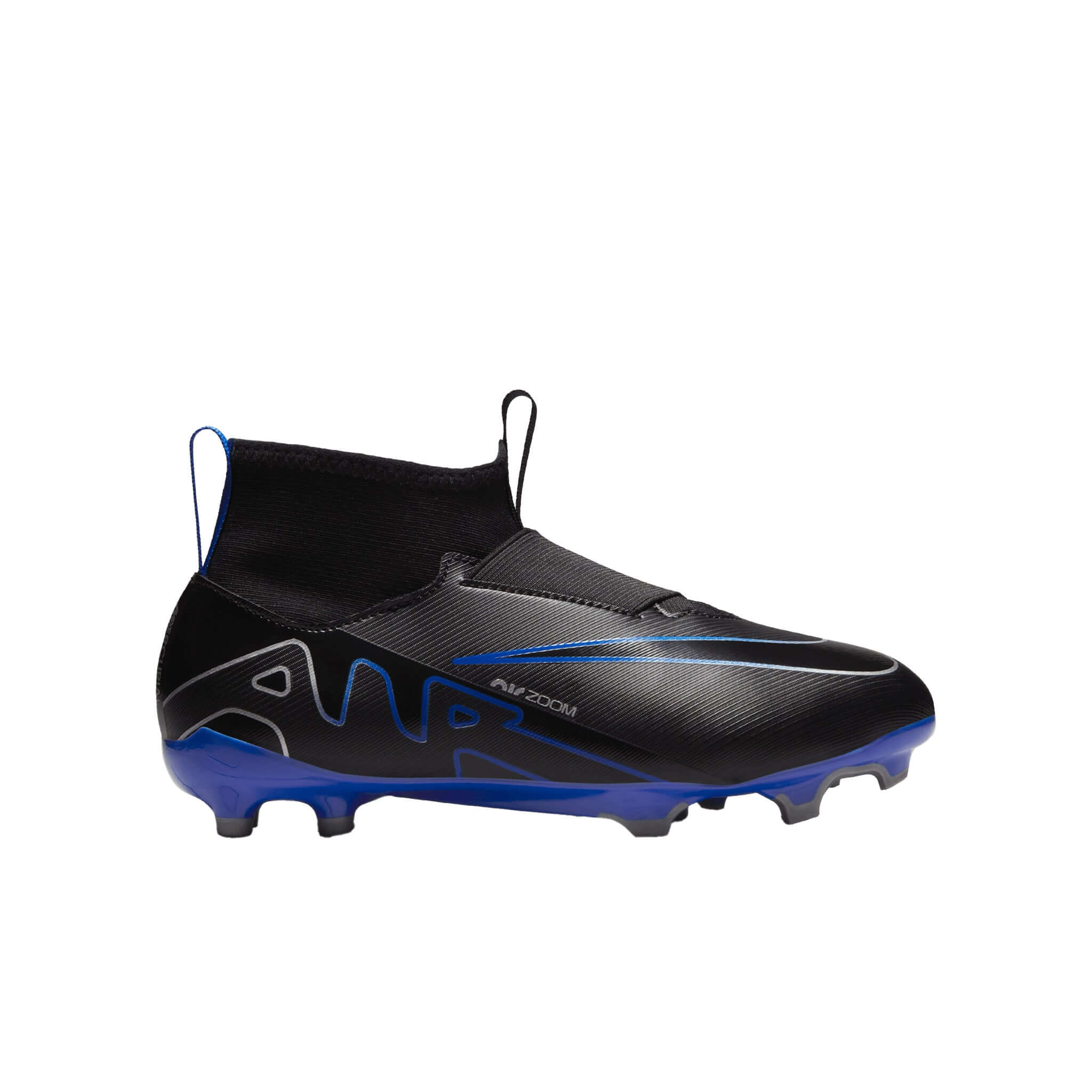 Mercurial Superfly 9 Academy Junior Multi Ground Cleats Nike EvangelistaSports