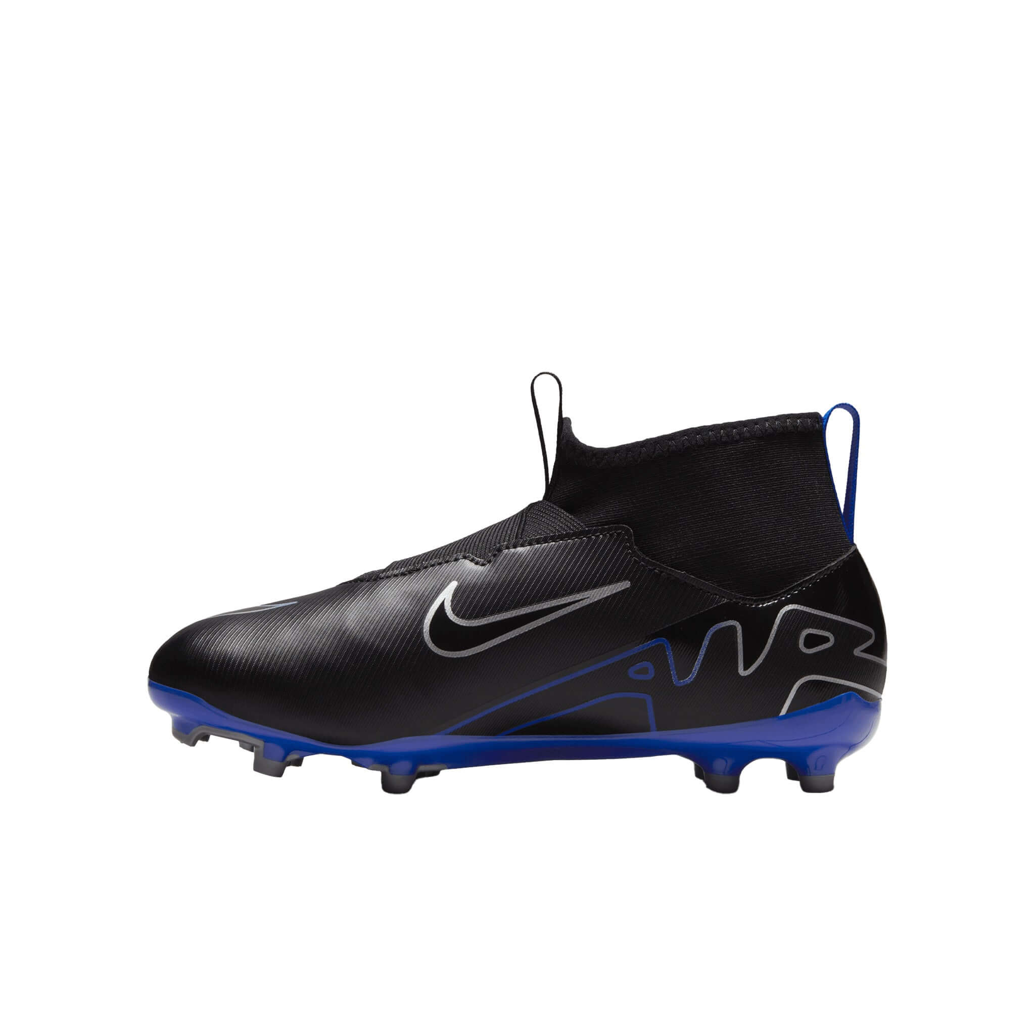 Mercurial Superfly 9 Academy Junior Multi Ground Cleats Nike EvangelistaSports