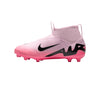 Mercurial Superfly 9 Academy Junior Multi-Ground Cleats