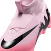 Mercurial Superfly 9 Academy Junior Multi-Ground Cleats