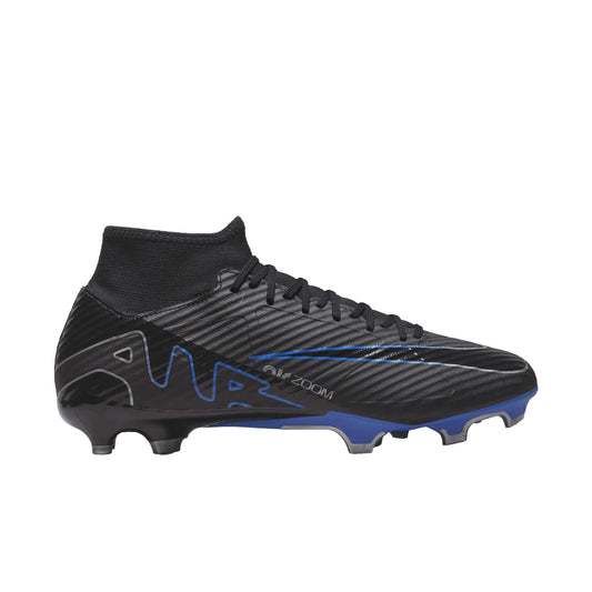 Mercurial Superfly 9 Academy Multi Ground Cleats