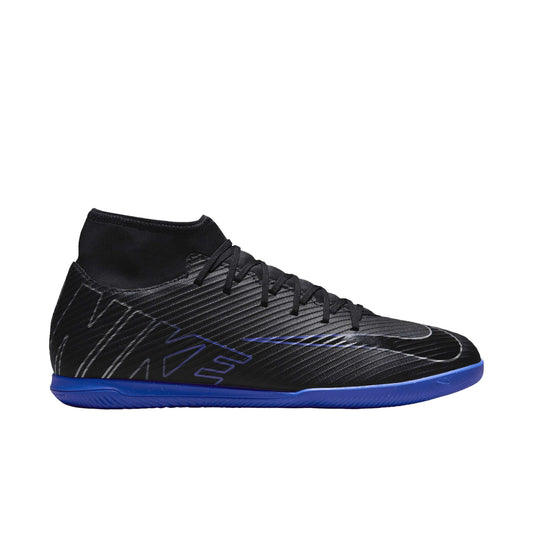 Mercurial Superfly 9 Club Indoor Soccer Shoes | EvangelistaSports.com | Canada's Premiere Soccer Store