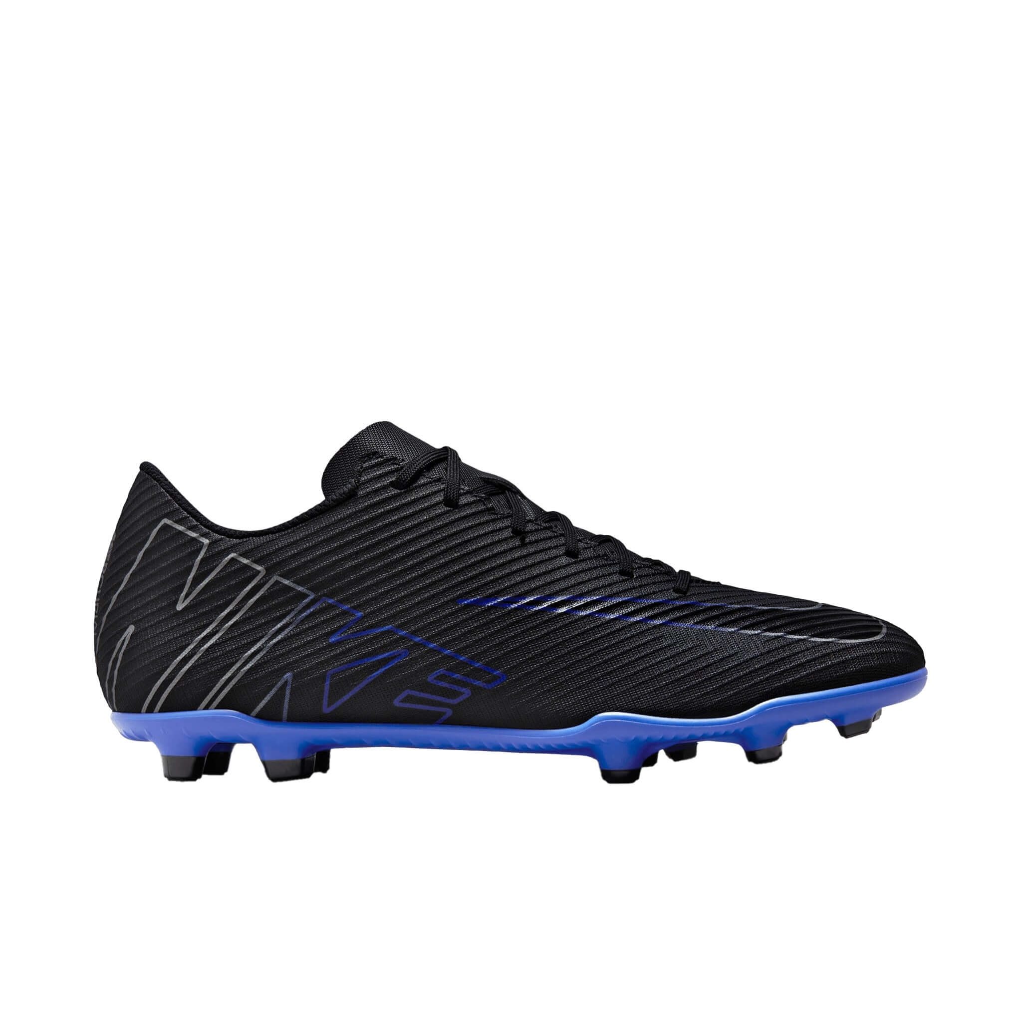 Mercurial Vapor 15 Club Multi Ground Cleats Nike EvangelistaSports