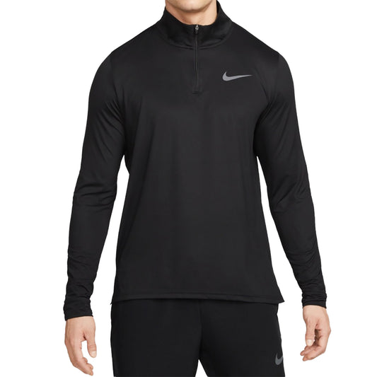 Pro Dri-FIT 1/4-Zip Hyper Dry Training Top | EvangelistaSports.com | Canada's Premiere Soccer Store