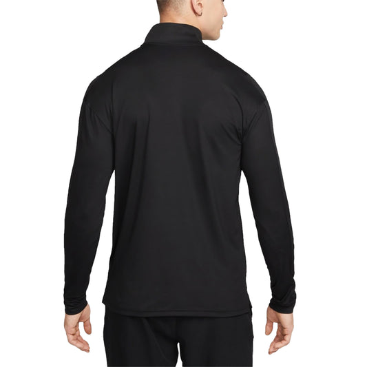 Pro Dri-FIT 1/4-Zip Hyper Dry Training Top | EvangelistaSports.com | Canada's Premiere Soccer Store