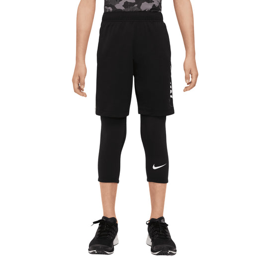 Pro Dri-FIT Junior 3/4 Tights