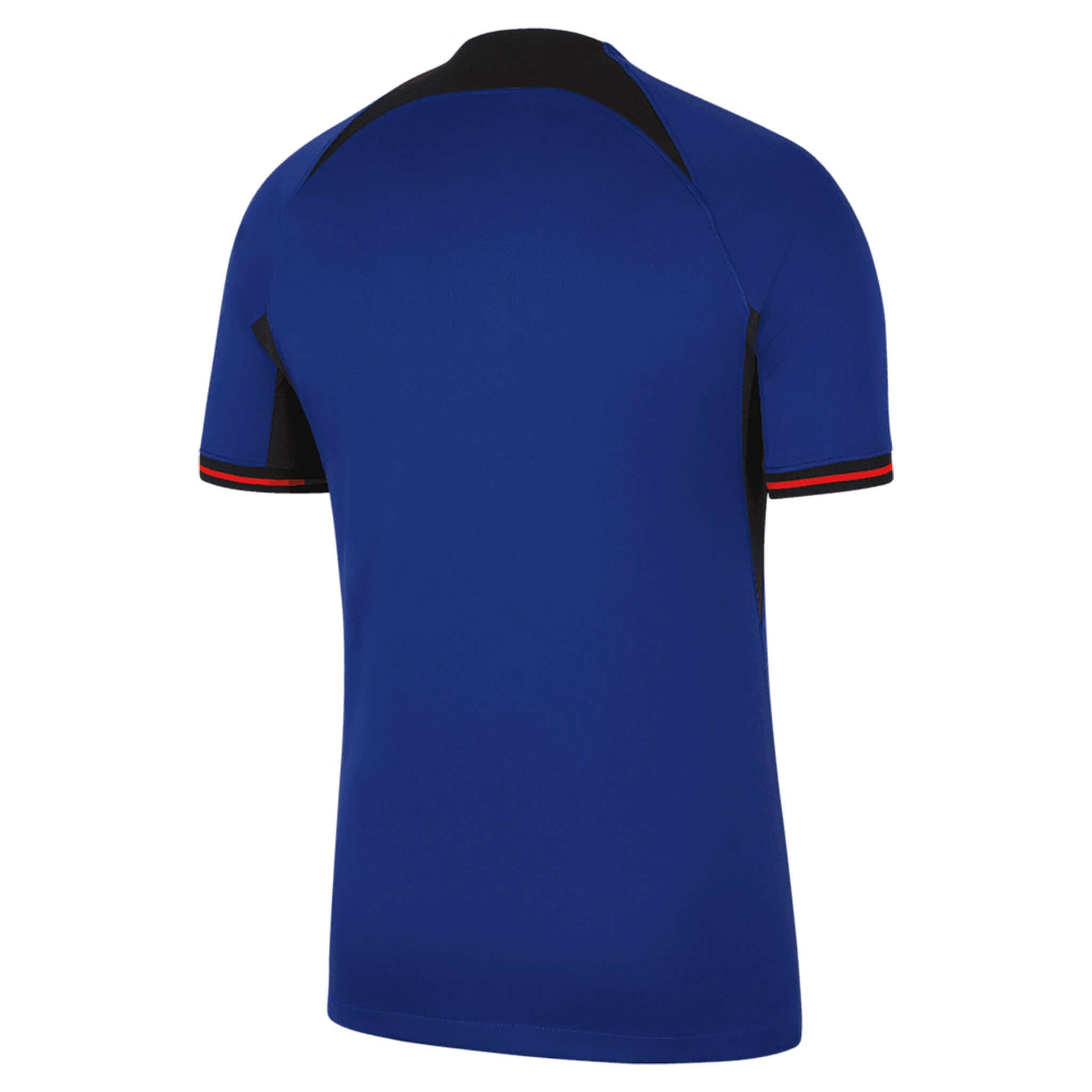 Netherlands KNVB Stadium Away Jersey 2022/23 | EvangelistaSports.com | Canada's Premiere Soccer Store