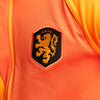 Netherlands KNVB Academy Pro Knit Soccer Jacket 2022/23