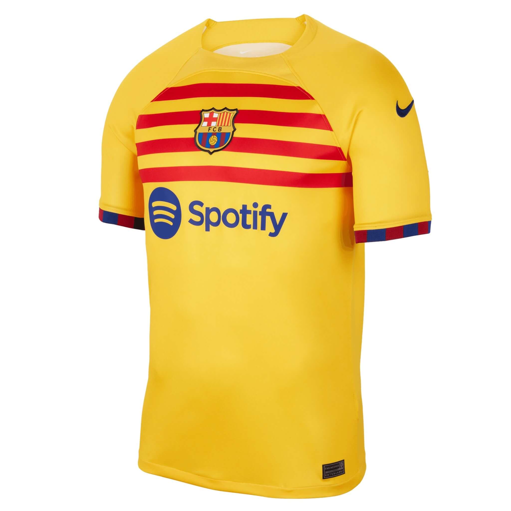 Fc barcelona stadium jersey best sale