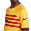 FC Barcelona Stadium Junior Fourth Jersey 2023/24