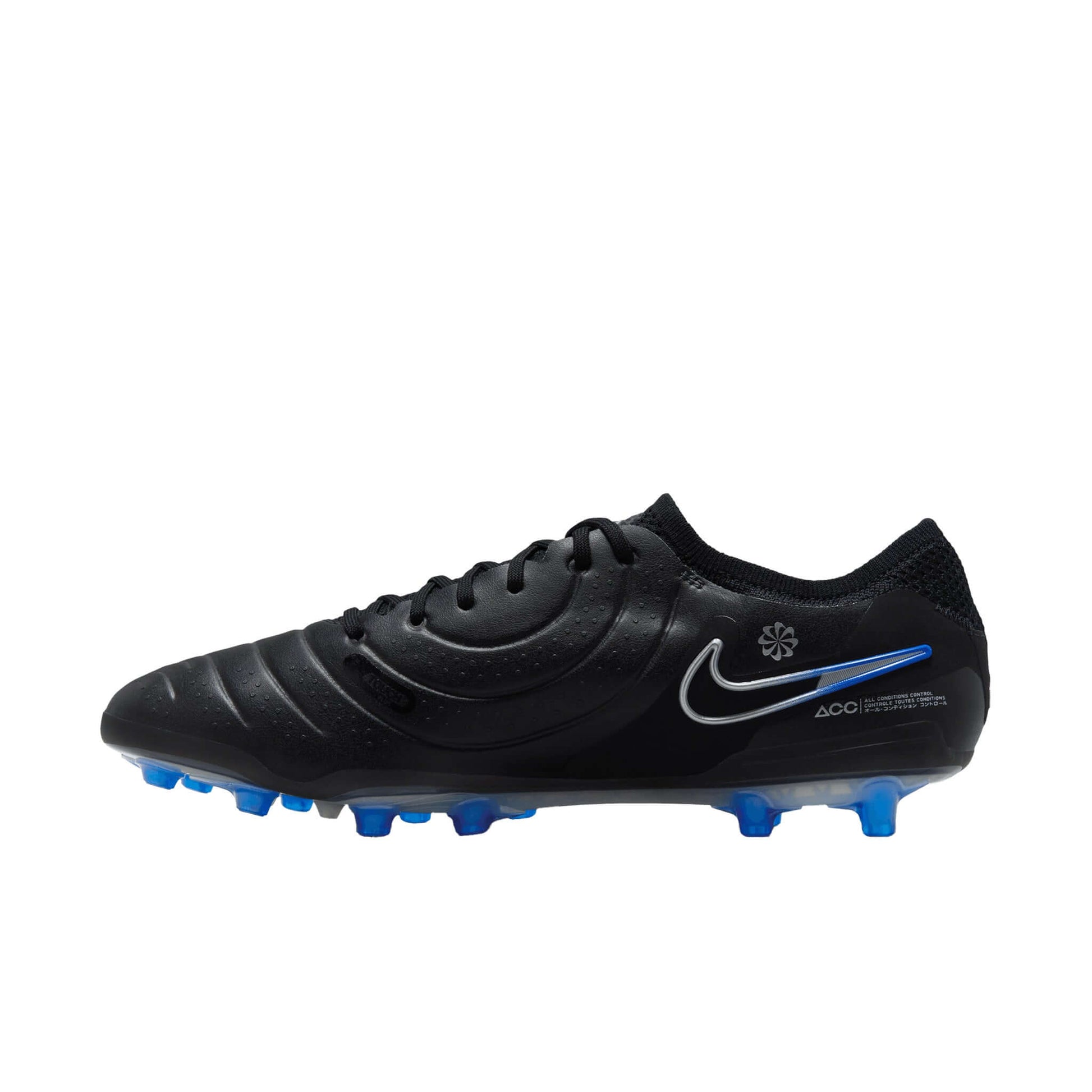 Tiempo Legend 10 Elite Artificial Grass Cleats | EvangelistaSports.com | Canada's Premiere Soccer Store