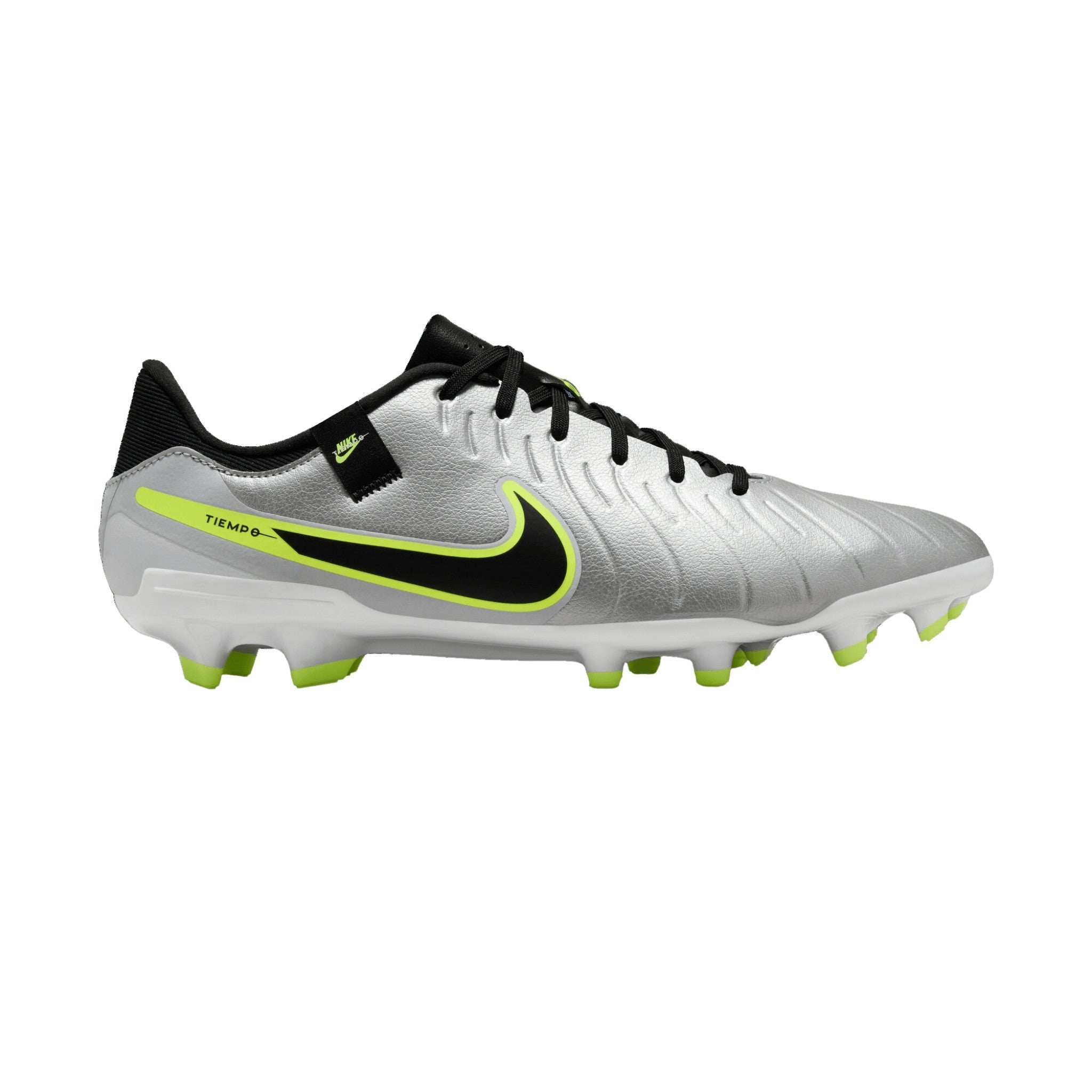 New tiempo cleats hotsell