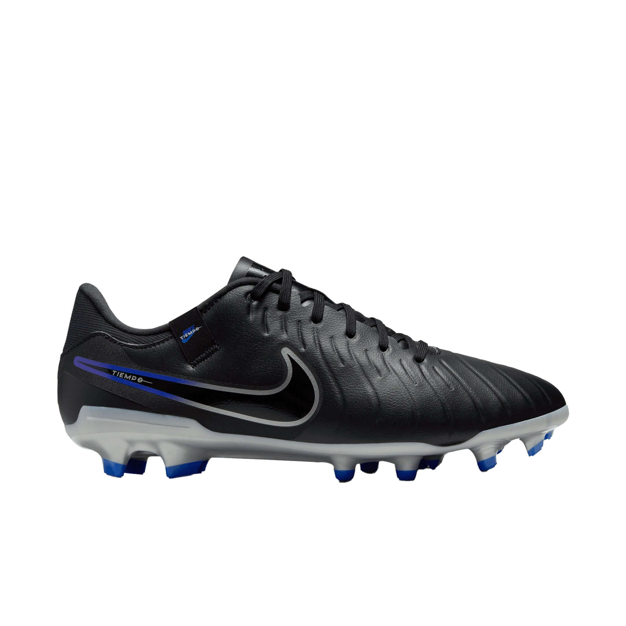 Tiempo Legend 10 Academy Multi Ground Cleats Nike EvangelistaSports