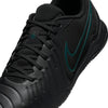 Tiempo Legend 10 Academy Indoor Soccer Shoes