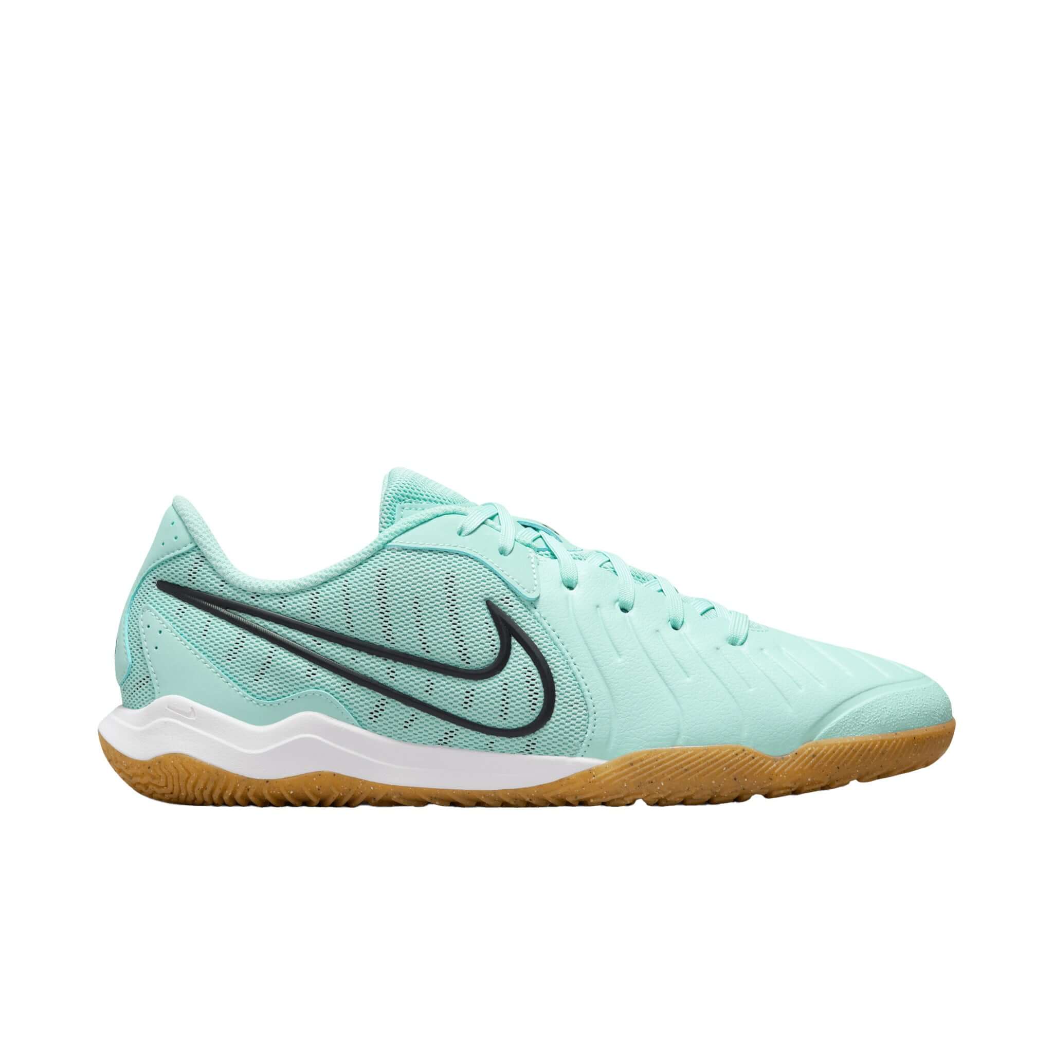 Tiempo Legend 10 Academy Indoor Soccer Shoes Nike EvangelistaSports