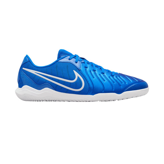 Tiempo Legend 10 Academy Indoor Soccer Shoes