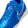 Tiempo Legend 10 Academy Indoor Soccer Shoes