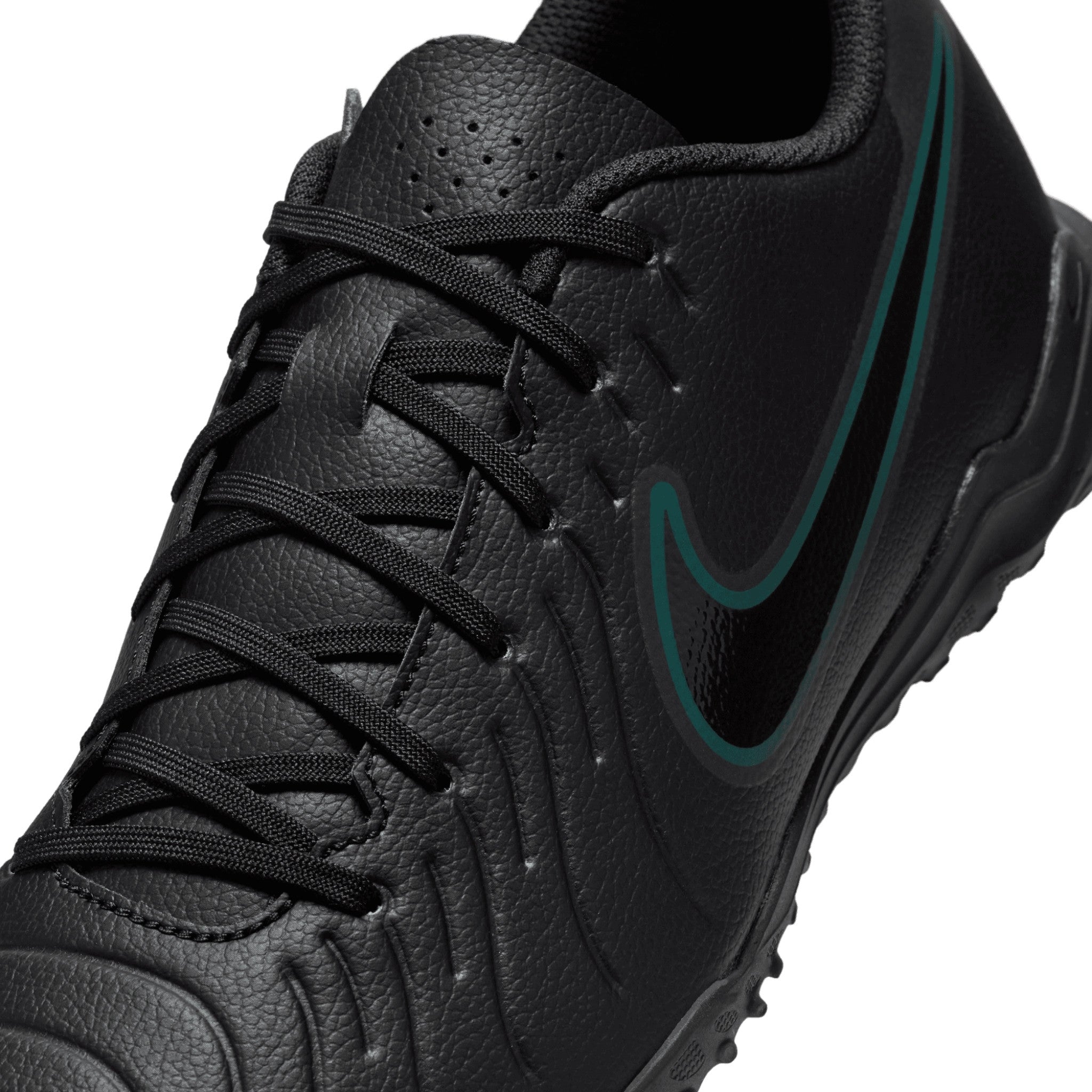 Nike tiempo legend 7 nere online