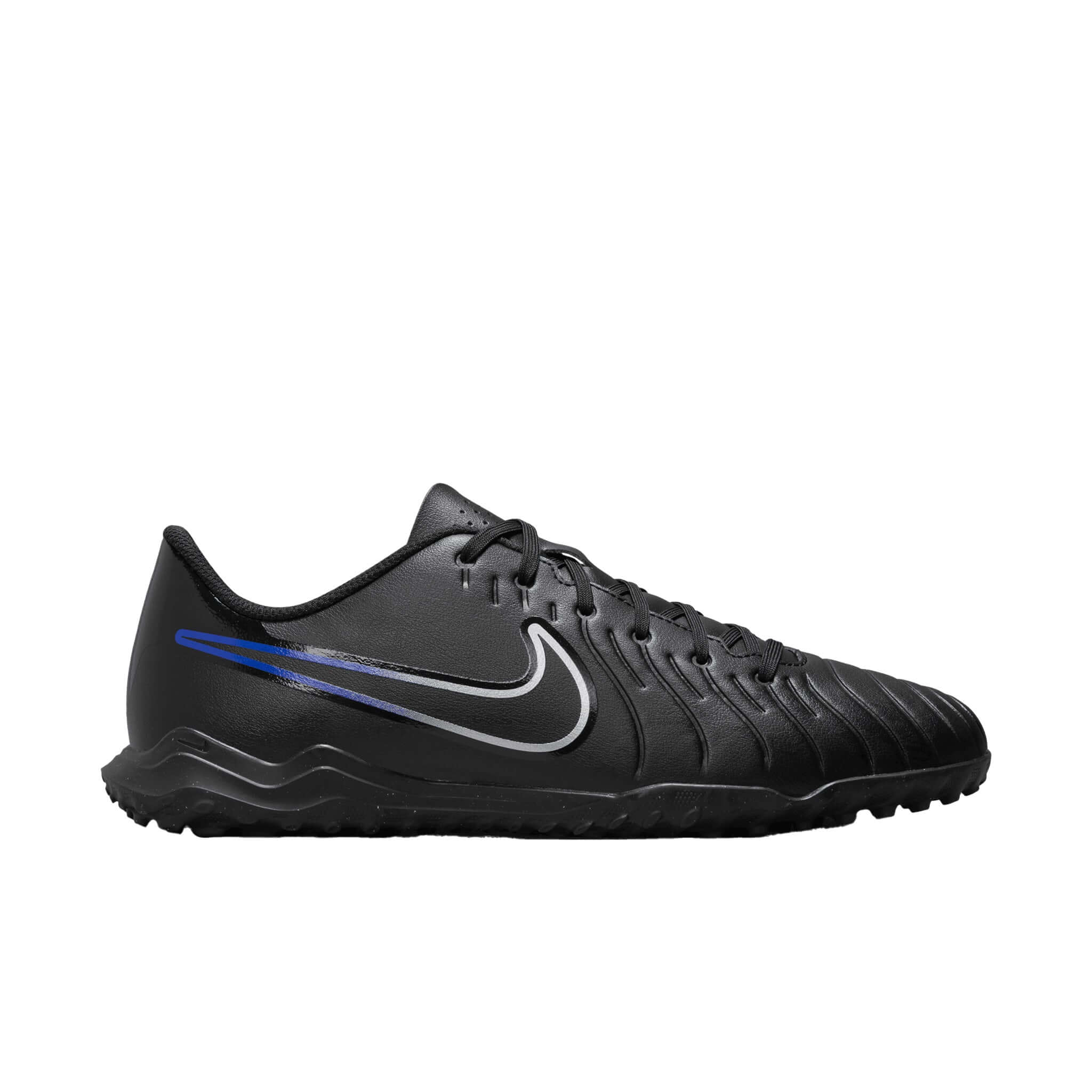 Nike tiempo turf shoes best sale