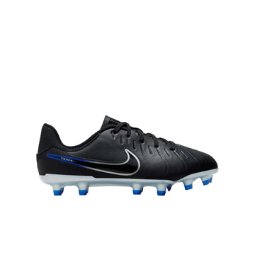 Tiempo Legend 10 Academy Junior Multi-Ground Cleats | EvangelistaSports.com | Canada's Premiere Soccer Store