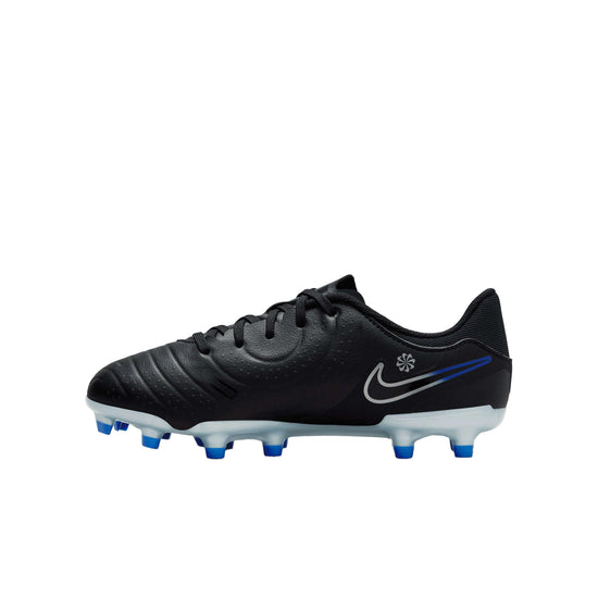 Tiempo Legend 10 Academy Junior Multi-Ground Cleats | EvangelistaSports.com | Canada's Premiere Soccer Store