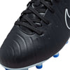 Tiempo Legend 10 Academy Junior Multi-Ground Cleats | EvangelistaSports.com | Canada's Premiere Soccer Store