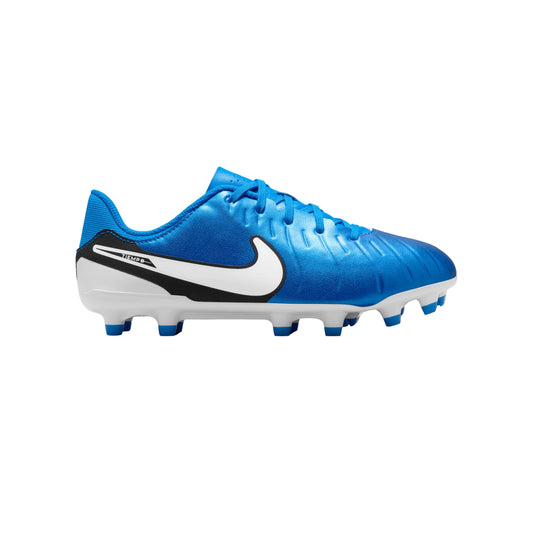 Tiempo Legend 10 Academy Junior Multi Ground Cleats