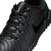 Tiempo Legend 10 Academy Junior Turf Soccer Shoes