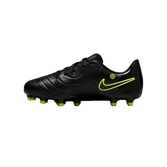 Tiempo Legend 10 Club Junior Multi-Ground Cleats