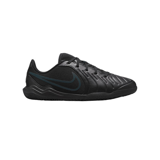 Tiempo Legend 10 Club Junior Indoor Soccer Shoes