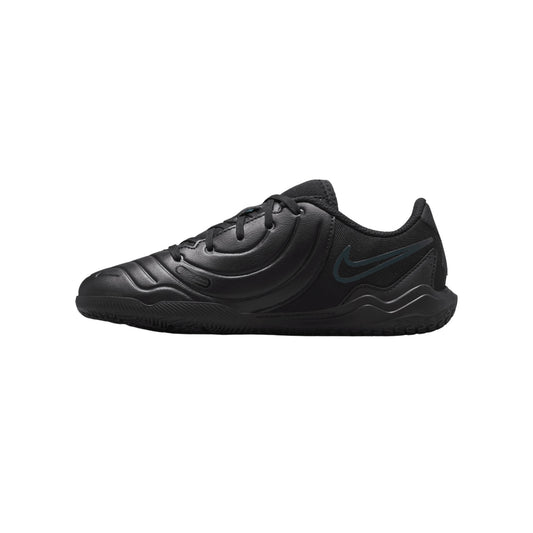 Tiempo Legend 10 Club Junior Indoor Soccer Shoes