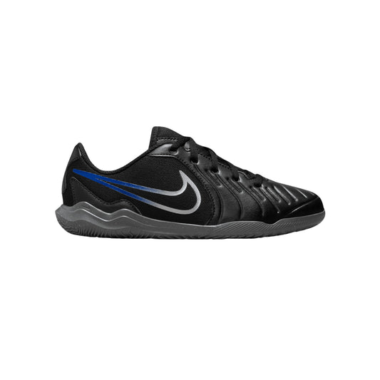 Tiempo Legend 10 Club Junior Indoor Soccer Shoes