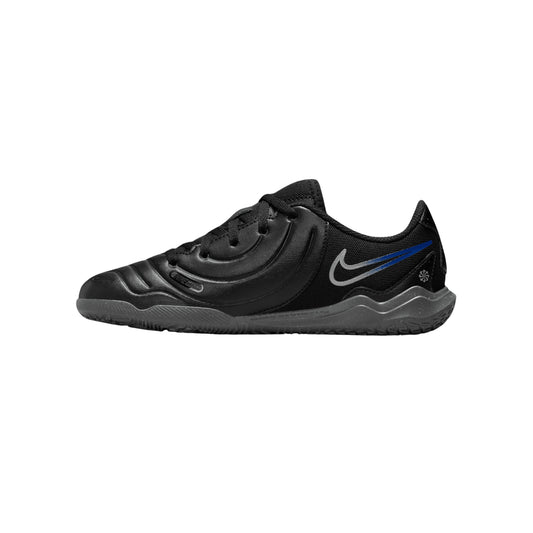 Tiempo Legend 10 Club Junior Indoor Soccer Shoes