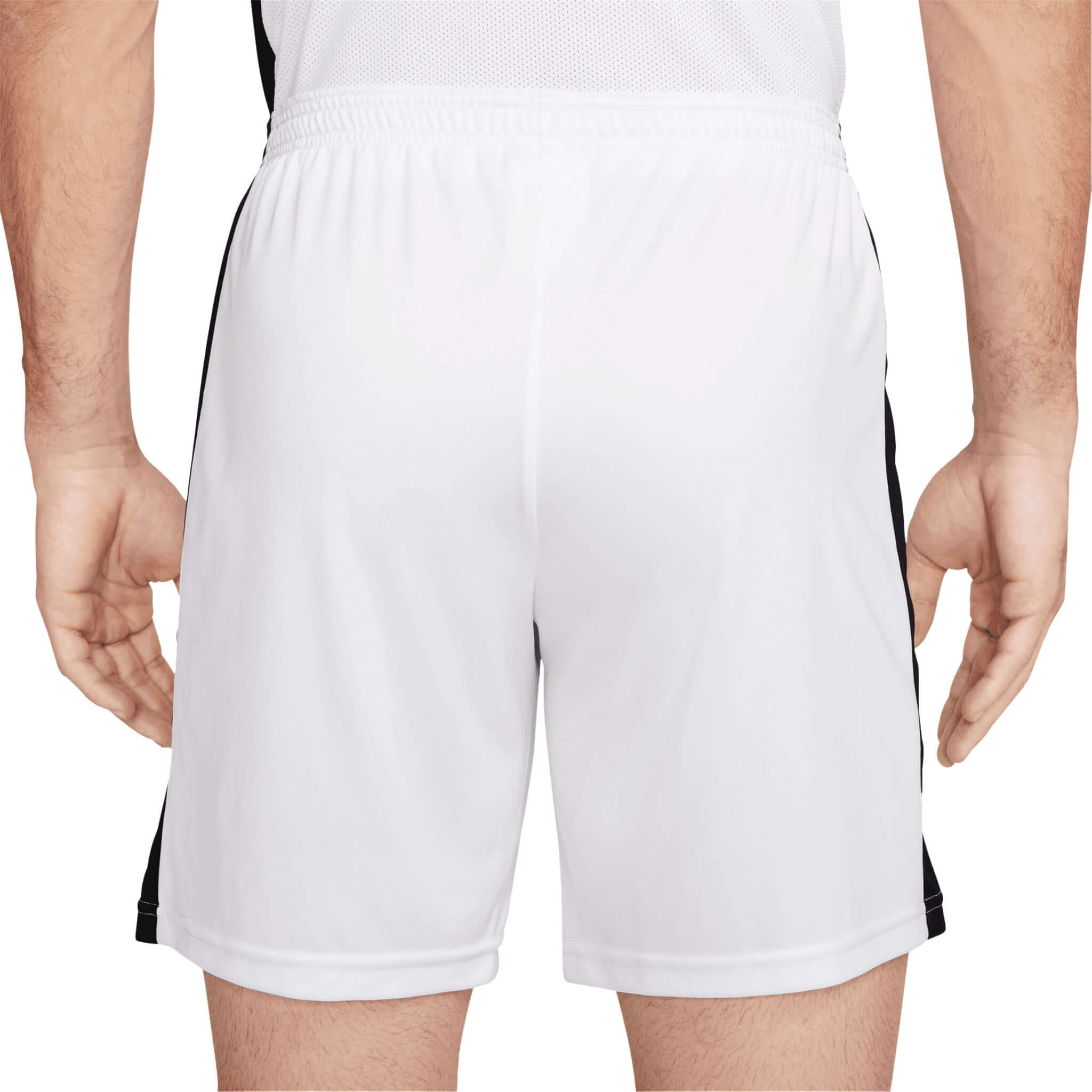 Nike dri-fit academy soccer shorts hotsell