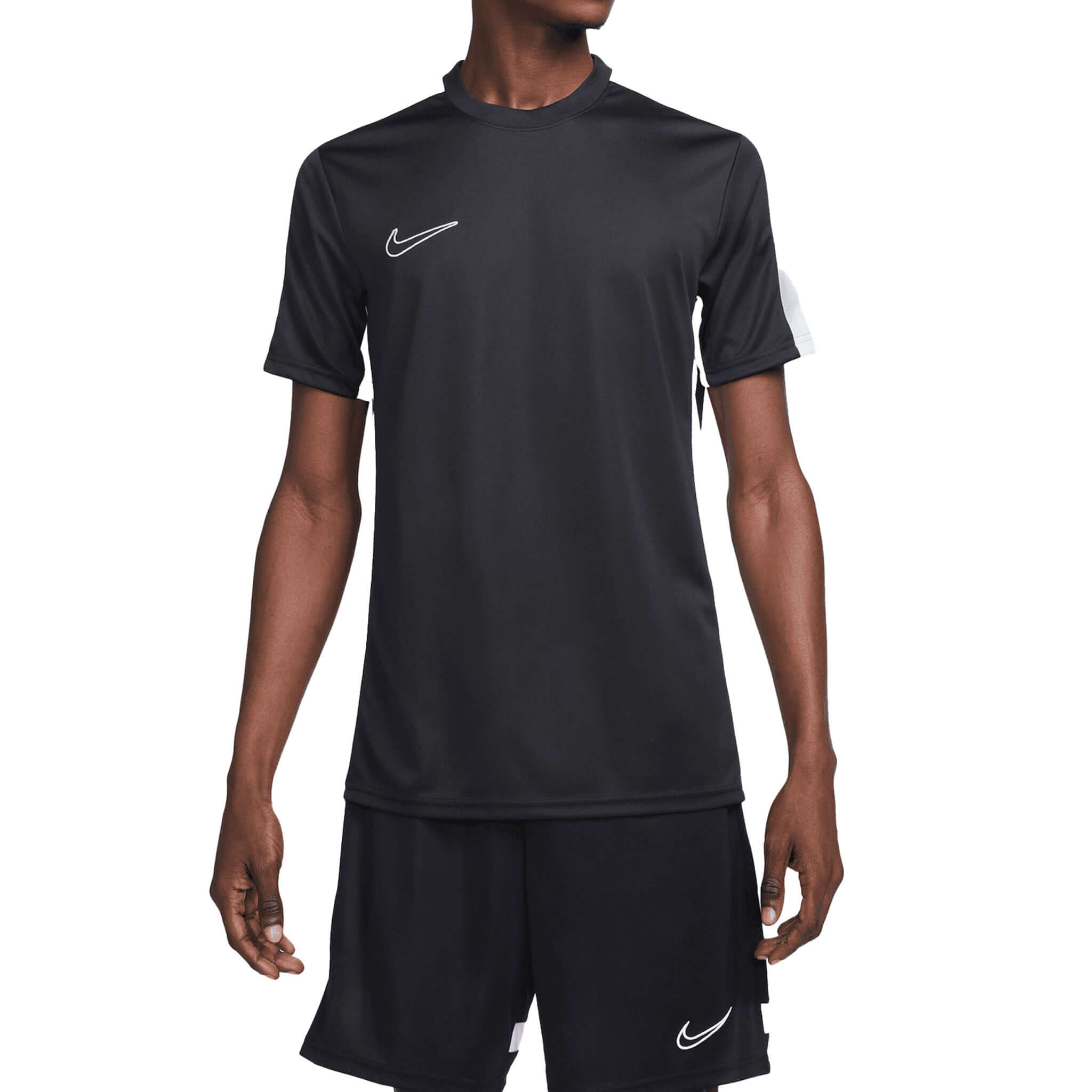 Academy Dri FIT Soccer Jersey